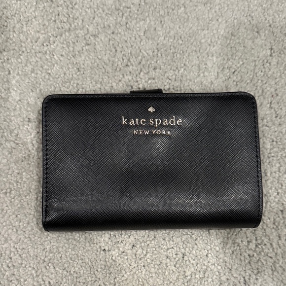 kate spade Handbags - Kate Spade Wallet